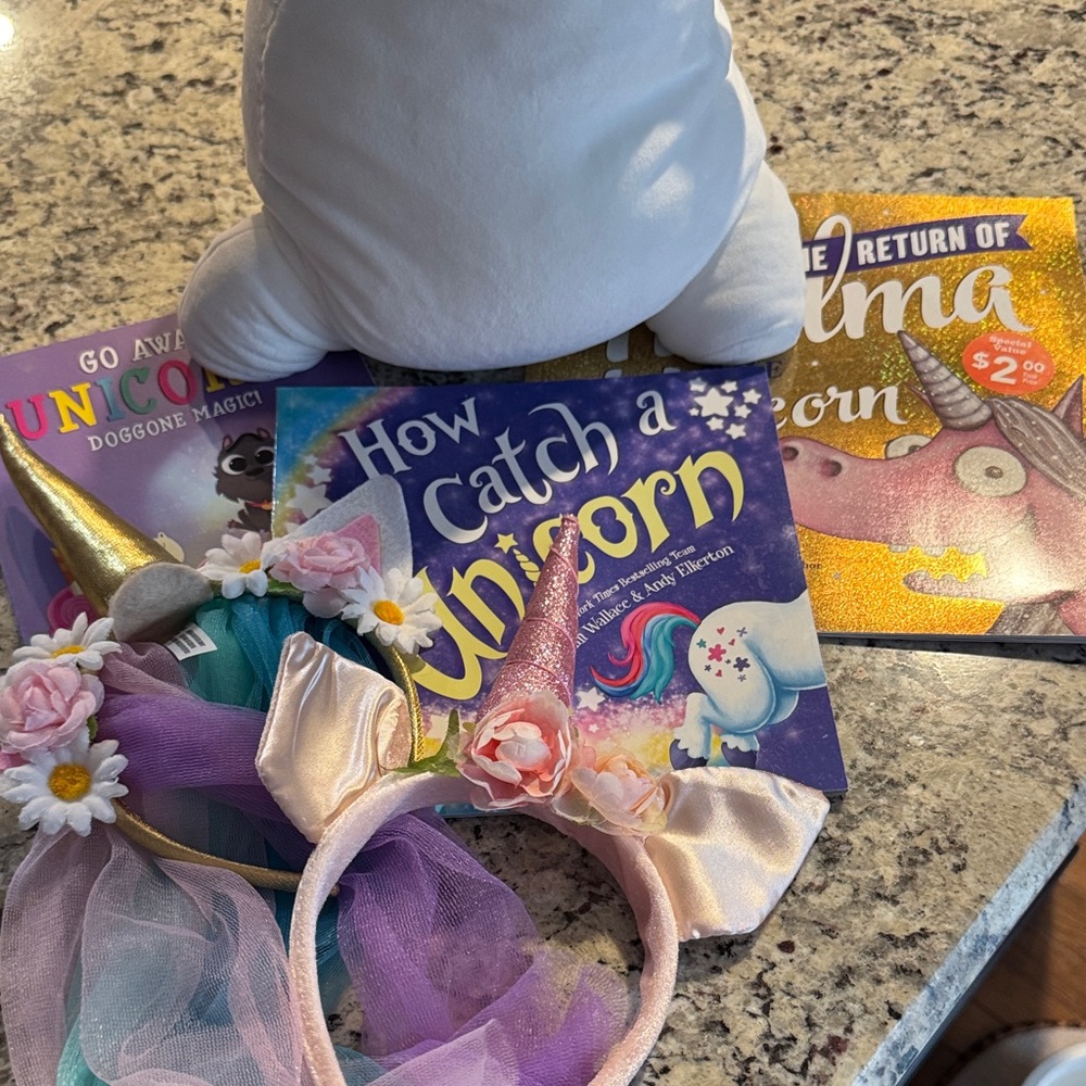 🦄 Unicorn Bundle 🦄